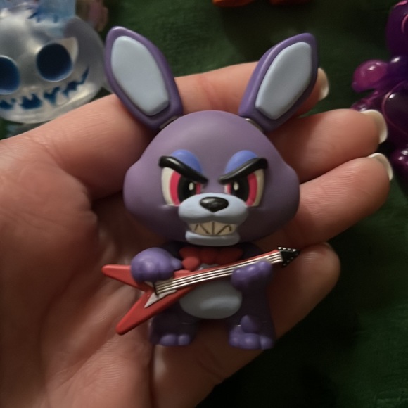 FNAF Mystery Mini’s - Picture 6 of 6